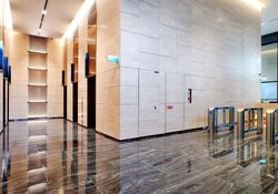 Woods Square (D25), Office #512474601